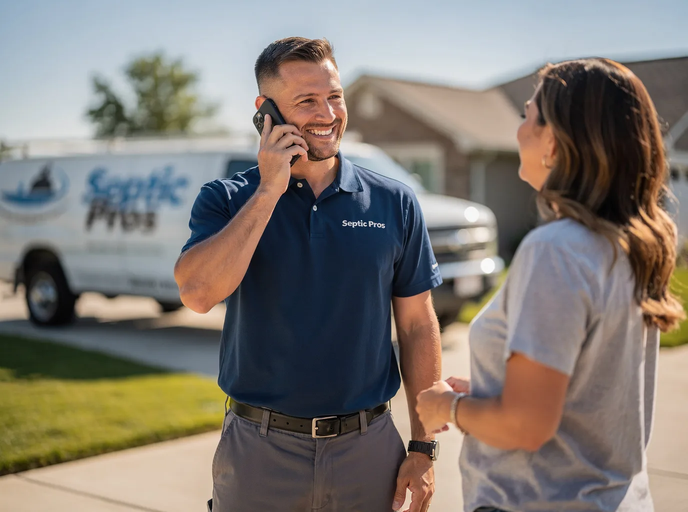 Septic Tank Pumping Bluejacket, OK FAQs